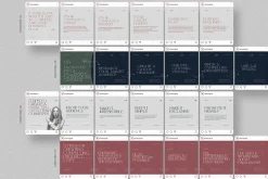 Marketing Expert Instagram Carousels