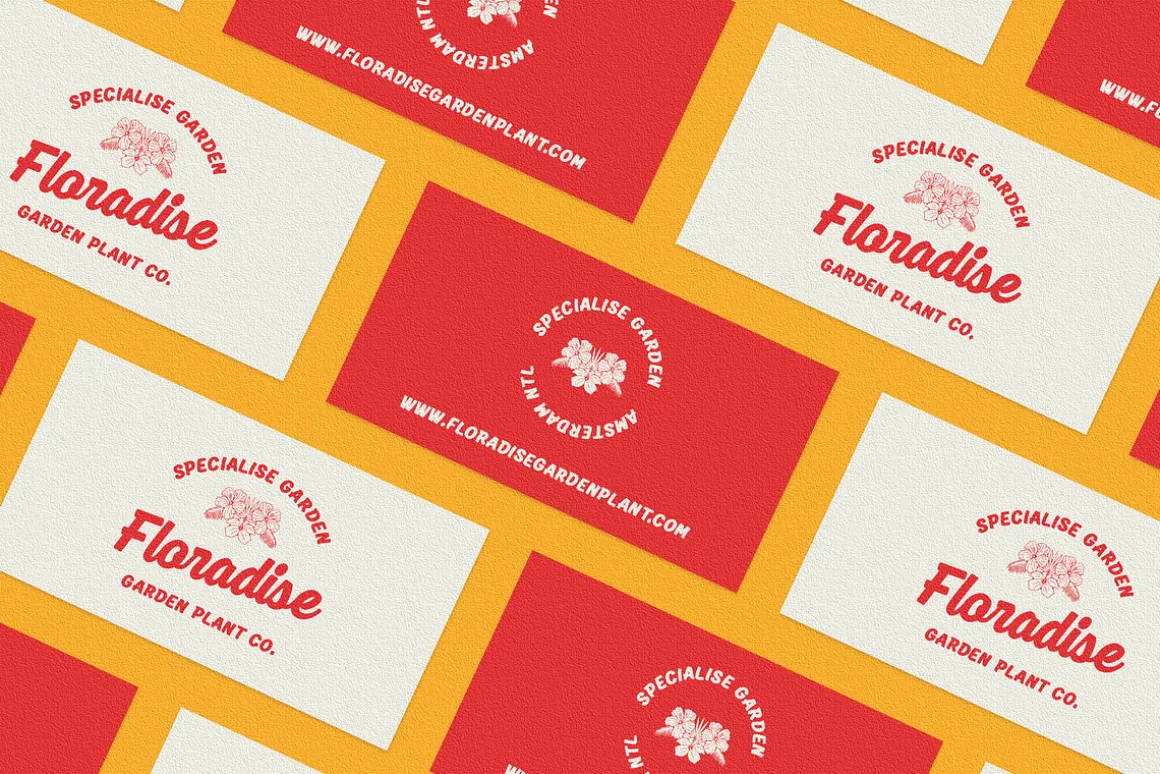 Martellas - Display Font