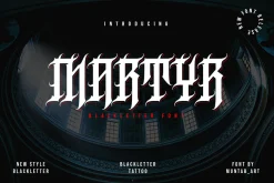 Martyr