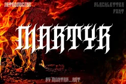 Martyr