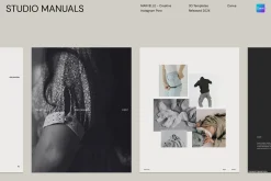 MARVELLE - Creative Instagram Post