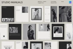 MARVELLE - Creative Instagram Post