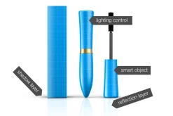 Mascara Mockup Vol. 4