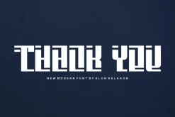 Masoge Font