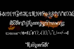 Masquerade