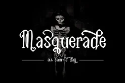 Masquerade