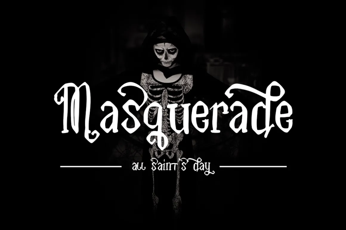 Masquerade