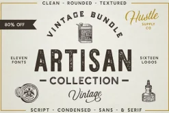 Massive Sale | 4 Bundles in 1!