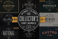Massive Sale | 4 Bundles in 1!
