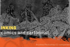 Master Collection Photoshop Brushes