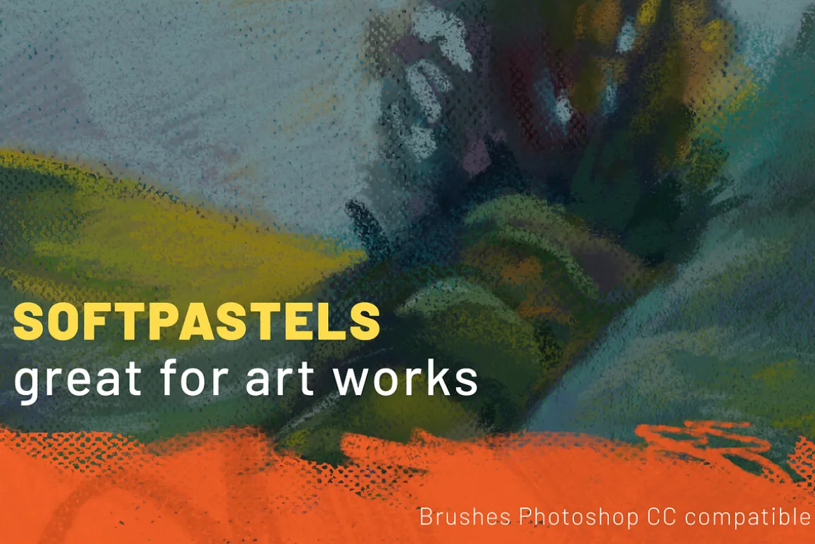 Master Collection Photoshop Brushes