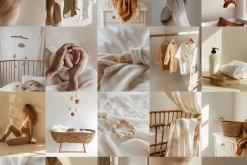 MATERNITY MOMENTS ~ 110 Stock Photos