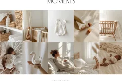 MATERNITY MOMENTS ~ 110 Stock Photos