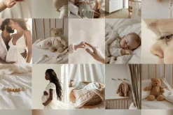 MATERNITY MOMENTS ~ 110 Stock Photos