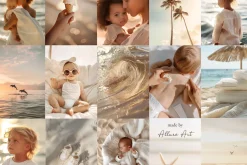 110 Maternity Summer Stock Photos