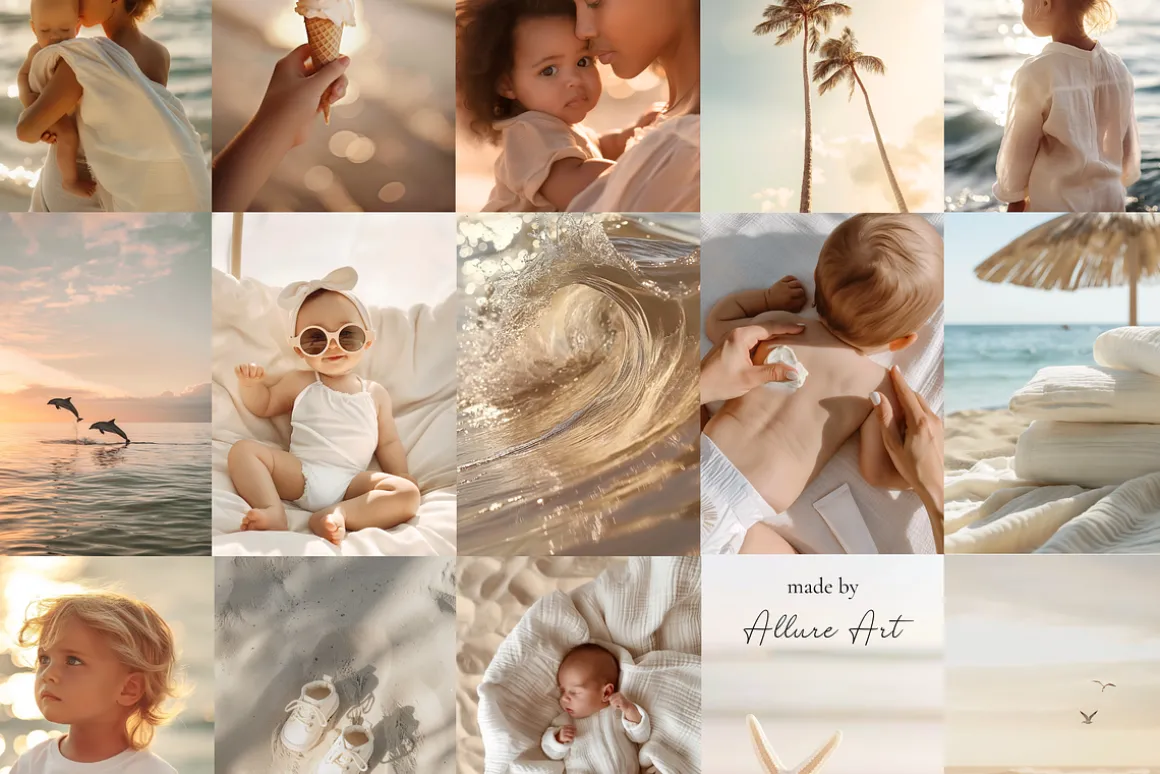 110 Maternity Summer Stock Photos