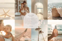110 Maternity Summer Stock Photos
