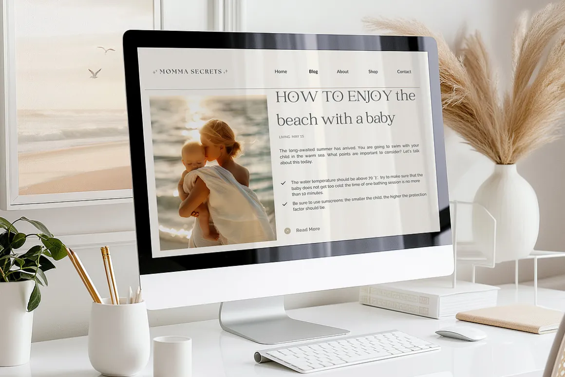110 Maternity Summer Stock Photos