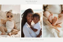110 Maternity Summer Stock Photos