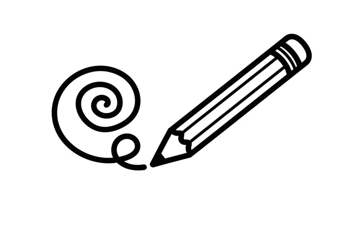 Math Science & Art Classroom Icons