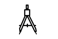 Math Science & Art Classroom Icons