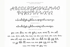 May Pearl | Handwritten Script