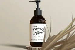 Meadowgrove Calligraphy Font