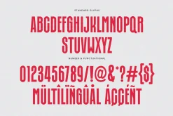 Mebezt Modern Futuristic Sans Serif