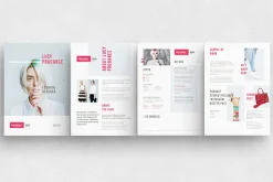 Media Kit Templates