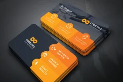 Medical Doctor Business Card