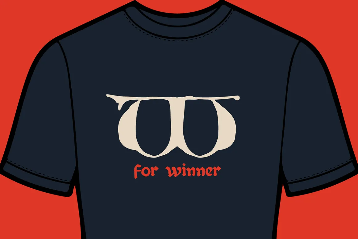 Medieval Grammar blackletter font