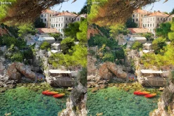 15 Mediterranean Lightroom Presets