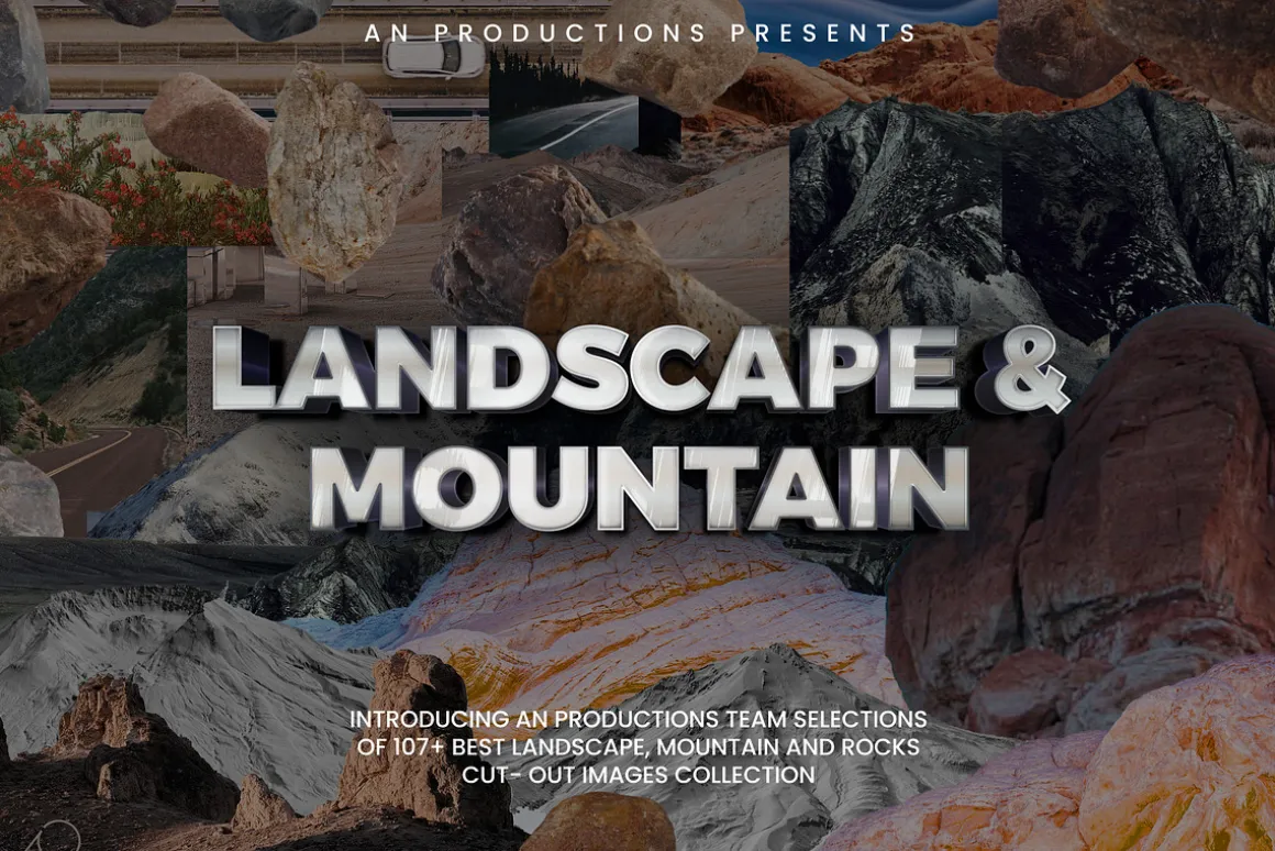 1775+ Mega Collage Creator Bundle
