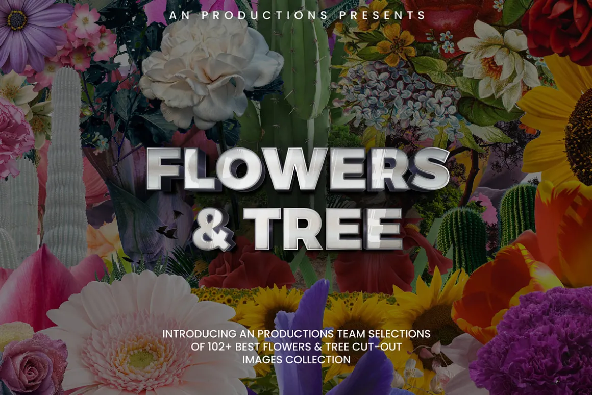 1775+ Mega Collage Creator Bundle