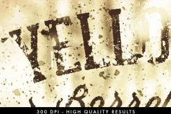 Mega Explosion Text Effect (SALE)