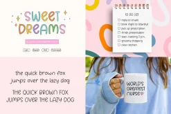Mega Handwriting Font Bundle