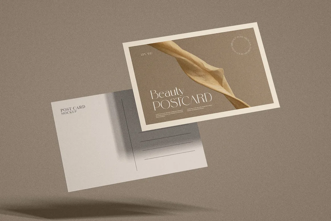 Mekgen Ligature Serif Font