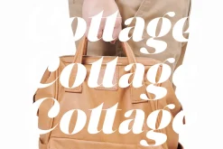 Melody Cottage Modern Bold Serif