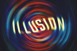 Melting Illusion Text Effects