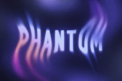Melting Illusion Text Effects