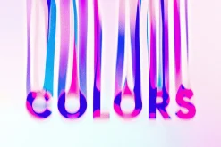 Melting Illusion Text Effects