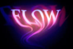 Melting Illusion Text Effects