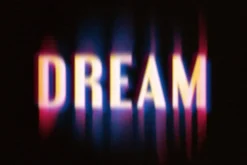 Melting Illusion Text Effects