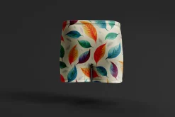 Men Boxer Mockup Design