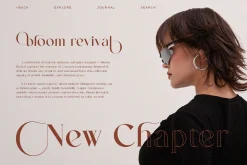 Mending – Stylish Display Serif Font