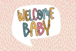 Meow Paw - Handwritten Font