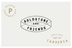 Merchant - Vintage Dry Brush Font