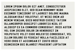 Merchant - Vintage Dry Brush Font