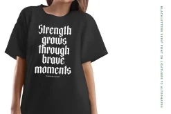 Merdlins Modern Blackletter Serif