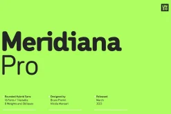 Meridiana Pro